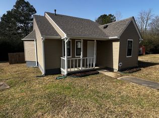 39 Compass Point St, North Little Rock, AR 72120