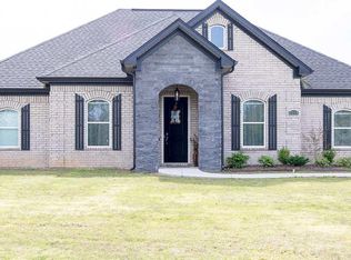 7114 Rolling Meadow Loop, Benton, AR 72015