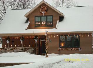 969 Metomen St, Ripon, WI 54971