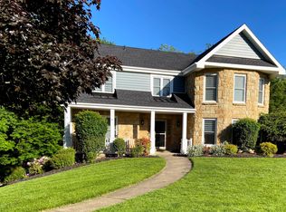 2521 Elkridge Dr, Wexford, PA