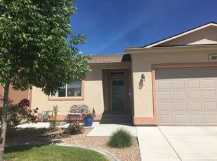 2814 Cumbres Ct, Grand Junction, CO 81501