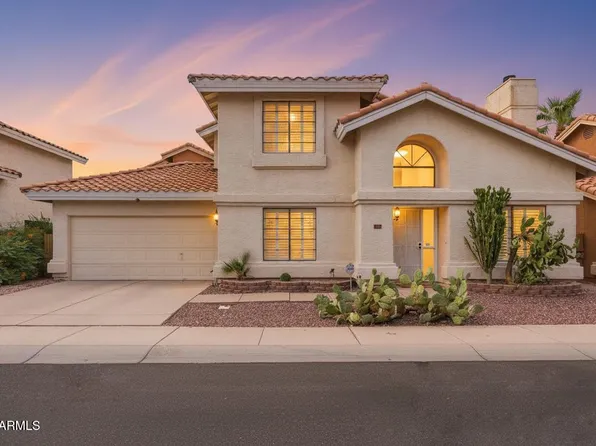 31 W Hancock Avenue, Gilbert, AZ 85233