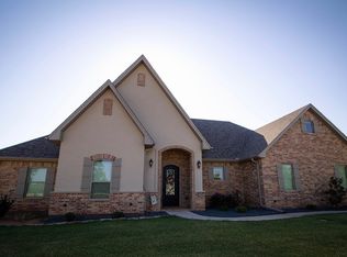 5920 Covey Ln, Wichita Falls, TX 76310