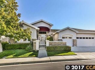 757 Franklin Dr, Brentwood, CA 94513