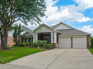 1326 Terrace View Dr, Sugar Land, TX 77479