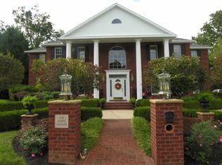 114 Laurel Xing, Huntington, WV 25705