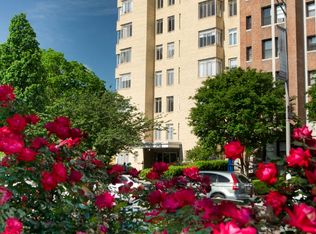 Sixteen Hundred Apartments, Washington, DC 20009