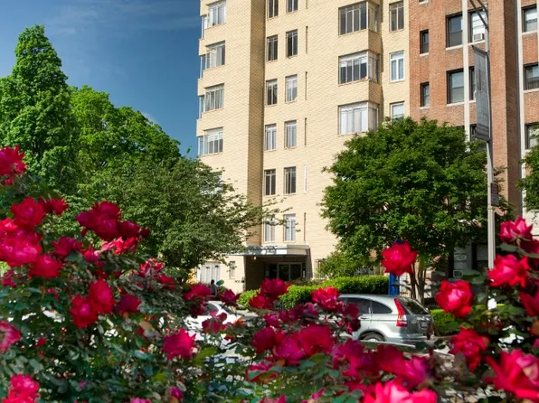 Sixteen Hundred Apartments