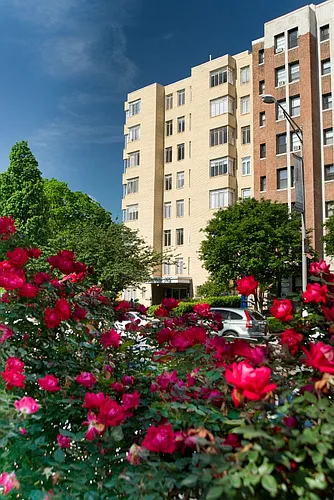 Sixteen Hundred Apartments Photo 1