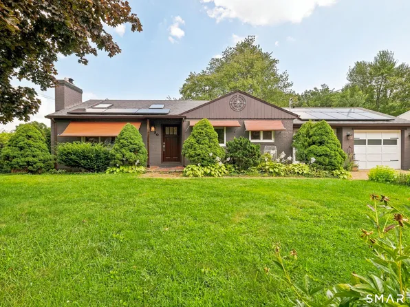 20 Marlin Road, New Britain, CT 06053