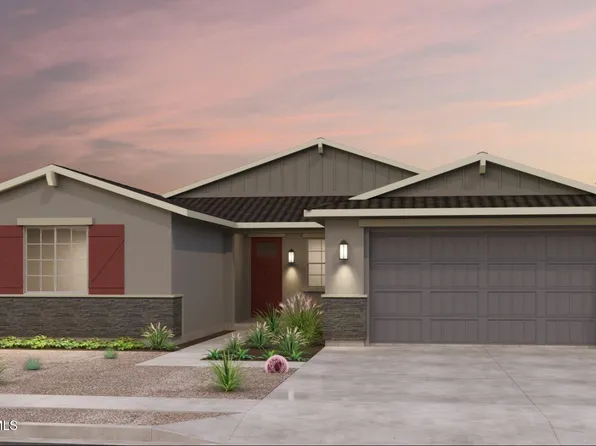 12557 W SOUTHGATE Avenue, Avondale, AZ 85323