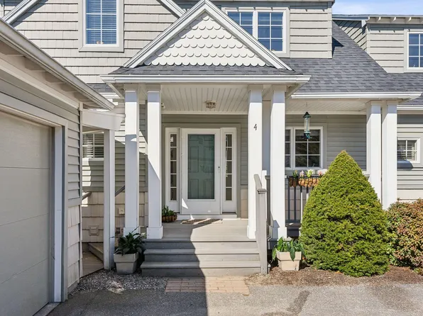 4 Pepperberry Path #14, Brunswick, ME 04011