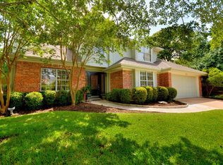 6201 Colina Ln, Austin, TX 78759