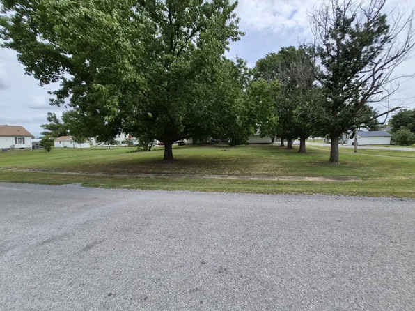 0 S Emma St, Christopher, IL 62822