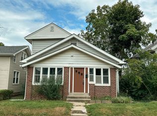 1505 N Ewing St, Indianapolis, IN
