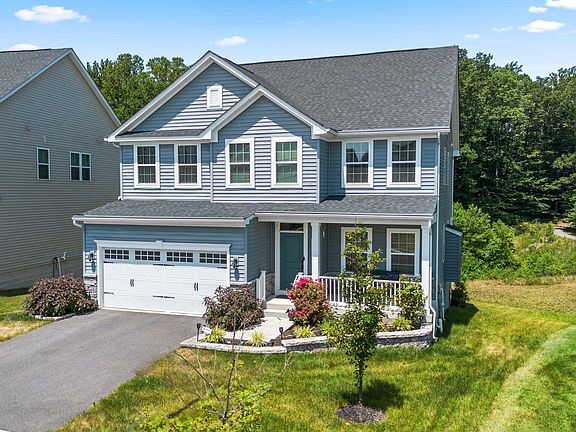 2nd image of 4317 Arbor Wood Ct