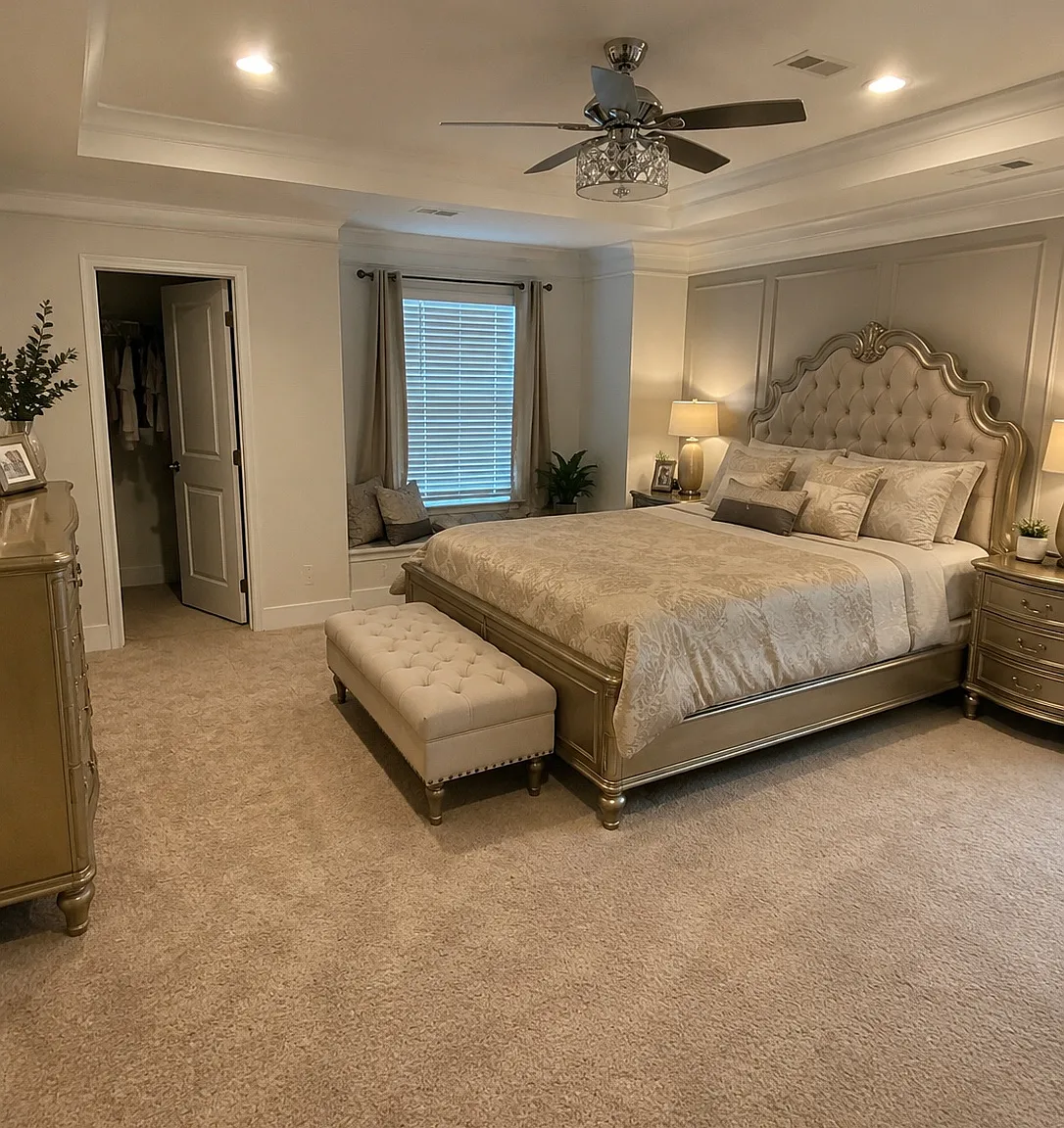 4 bed, 2845 sqft, $2,800 — Photo 3