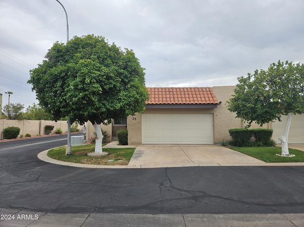 3345 E University Dr UNIT 25, Mesa, AZ 85213