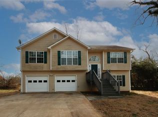 527 Myrtle St, Villa Rica, GA 30180