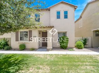 3528 S Posse Trl, Gilbert, AZ 85297