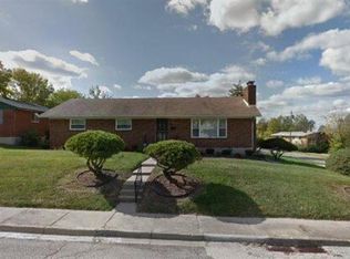 505 Ruth Ave, Dayton, OH 45417
