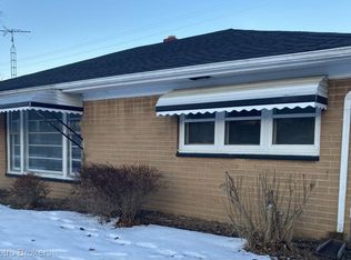 3505 Cherokee Ave, Flint, MI 48507