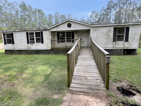 135 Ivy Ln, Lamont, FL 32336