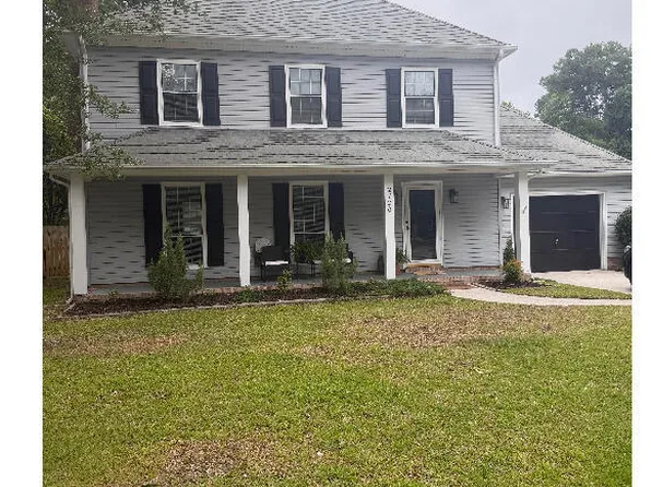 2720 Northwoods Drive, Jacksonville, NC 28540