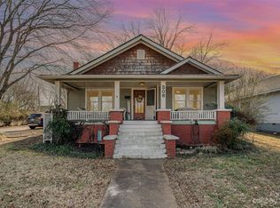 308 Union St, Maiden, NC 28650
