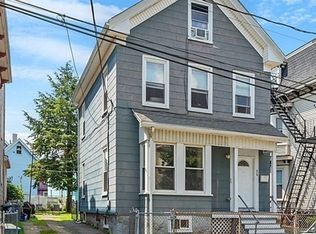 36 Springfield St, Somerville, MA 02143