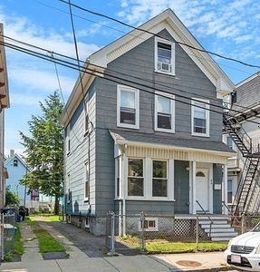 36 Springfield St, Somerville, MA, 02143