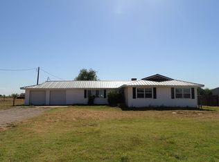 14813 N Chinaberry Ave, Gardendale, TX 79758