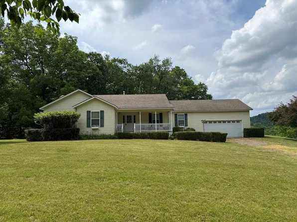 448 Soap Ridge Rd, Dugspur, VA 24325