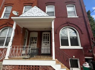 11 N Ann St, Lancaster, PA 17602
