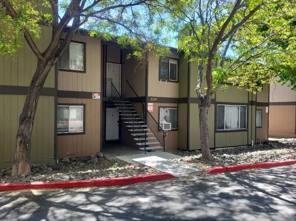 2100 Highview Ct APT 2, Reno, NV 89512