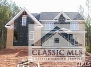 110135-1101-35D Spring Valley Way, Bishop, GA 30621