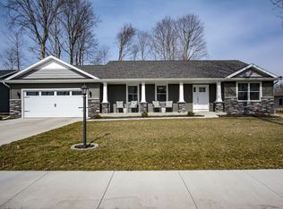 2515 Redspire Blvd, Goshen, IN 46526