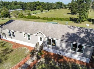 640 Joe Pittman Rd, Seville, FL 32190