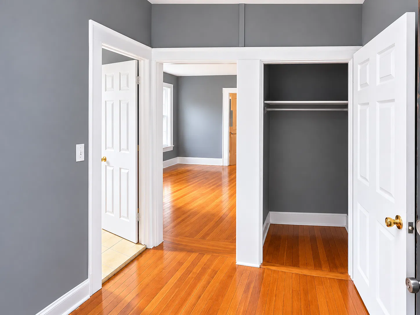 2 bed, 650 sqft, $1,850 — Photo 3