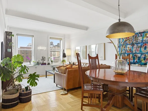 245 W 104th St APT 14C, New York, NY 10025