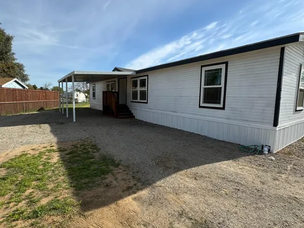 28640 Ward St, Madera, CA 93638