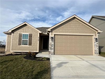 2124 NW 95th St, Kansas City, MO, 64154
