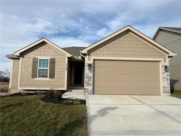 2124 NW 95th St, Kansas City, MO 64154
