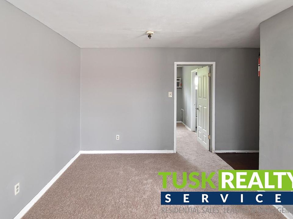 1st image of 3610 Burkett St APT 2
