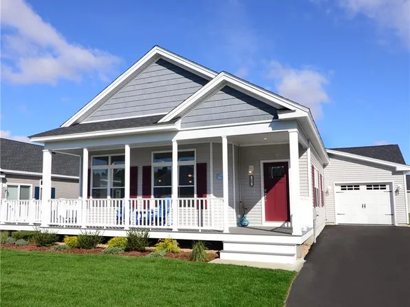 48-A38 Chickadee Ln, Wakefield, RI 02879