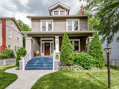 3203 Garland Ave, Richmond, VA, 23222