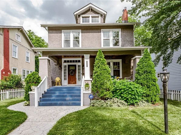 3203 Garland Ave, Richmond, VA 23222