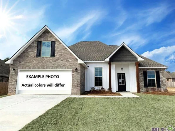 219 Olivia Dr, Luling, LA 70070