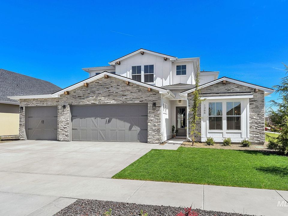 1366 N Kotinos Ave, Eagle, ID 83616 Zillow