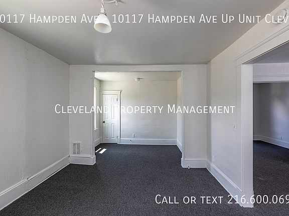 5th image of 10117 Hampden Ave #Up